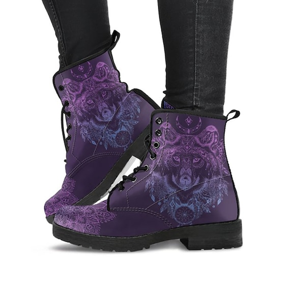 etsy womens boots