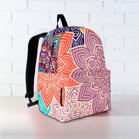 backpack print on demand