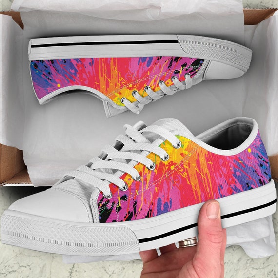 art shoes mens sneakers