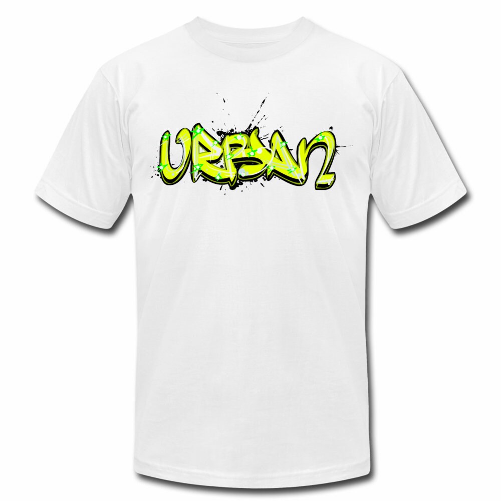 street art t shirts uk