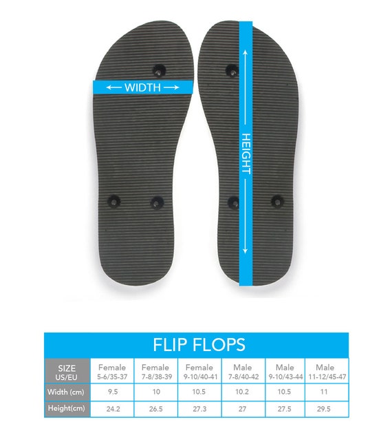pink camo flip flops