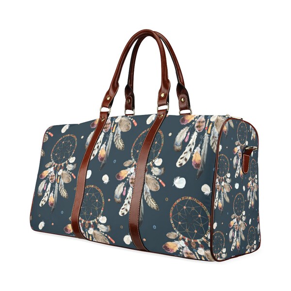 Dream Duffel Etsy