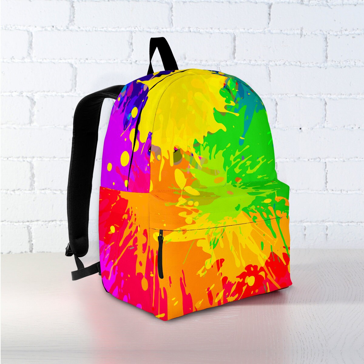 backpack print on demand