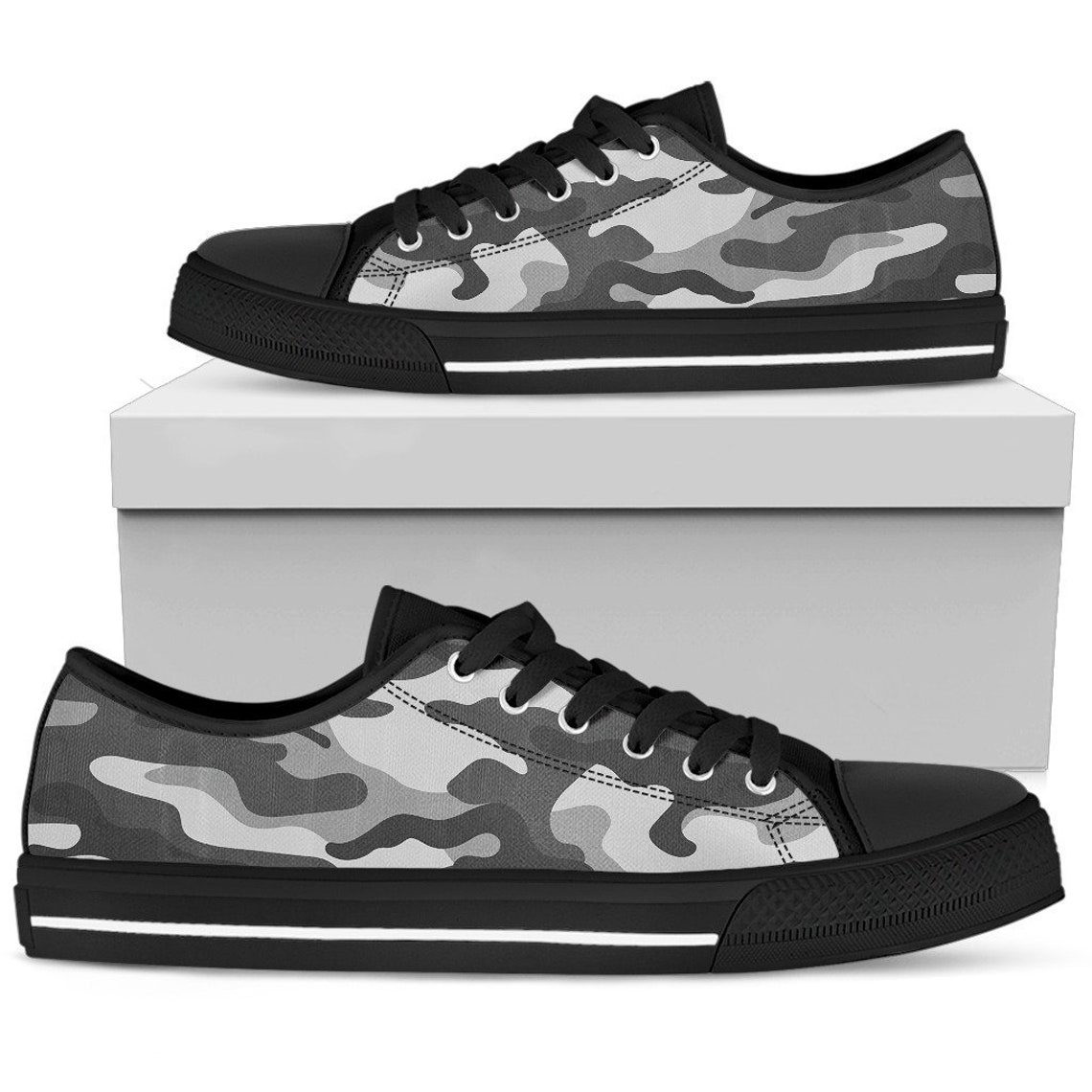 max 5 camo shoes