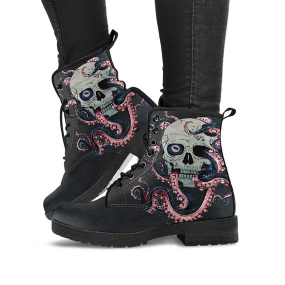 combat womens boots