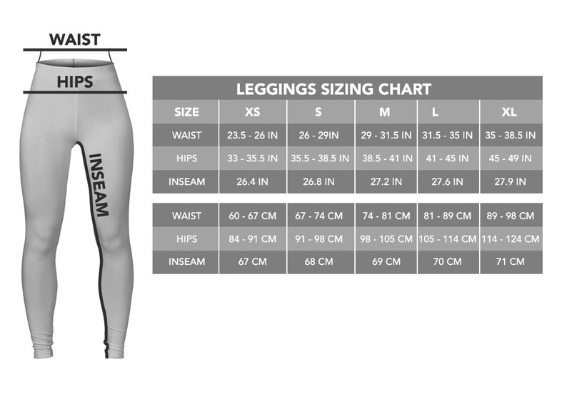 Neon Pink Purple Feathers Womens Leggings Activewear Leggings Polyester Spandex Tights Yoga Pants