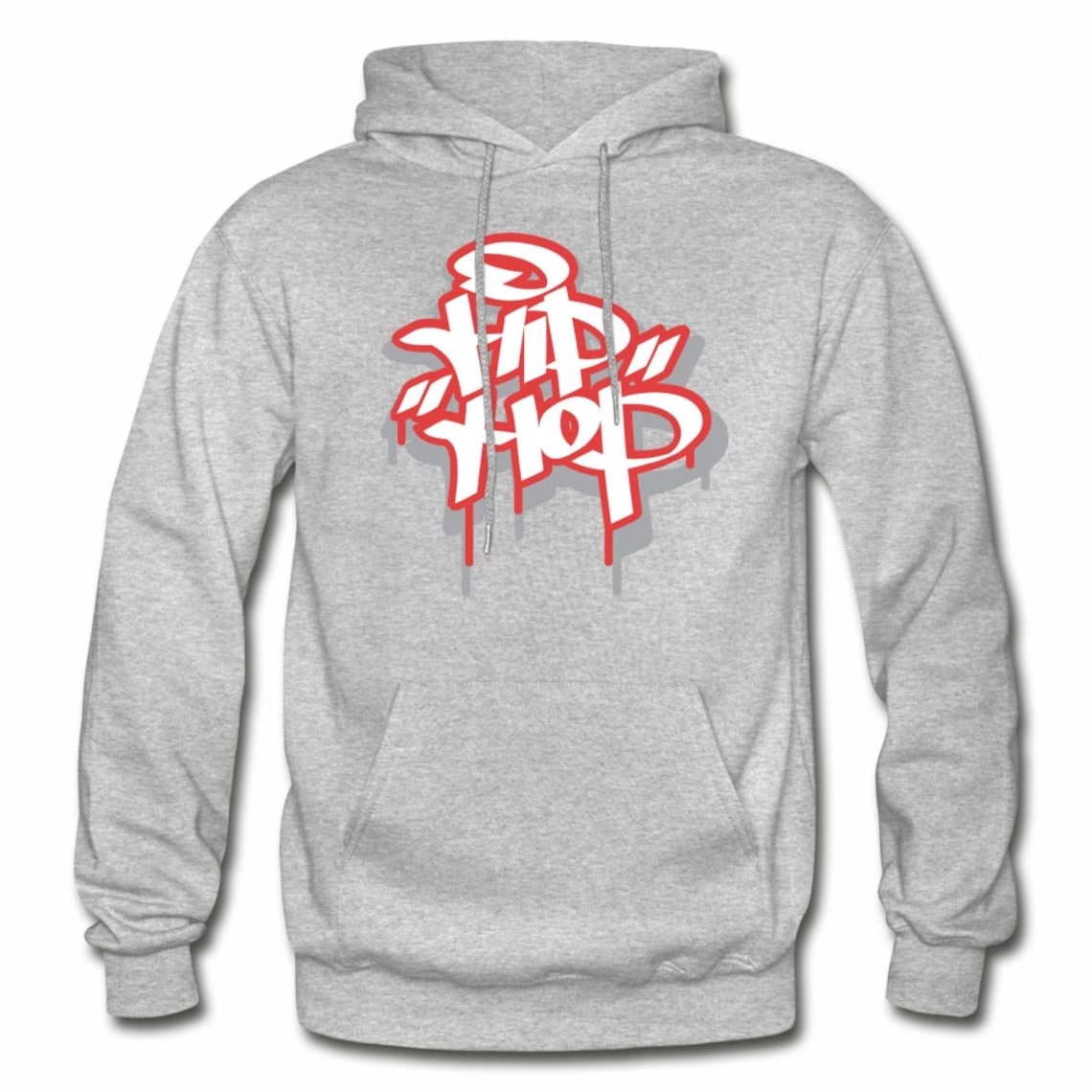 Graffiti Street Art Hip Hop Pullover Hoodie Unisex Hoodie | Etsy