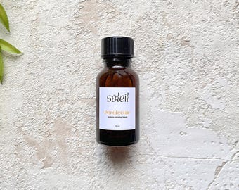 SAMPLE Acne Toner for Dark Spots and Textured Skin, Pore and Wrinkle Smoothing Toner, Milia Treatment, Alcohol Free
