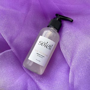 Low pH Face Wash: Gentle Cleanser for Sensitive Skin