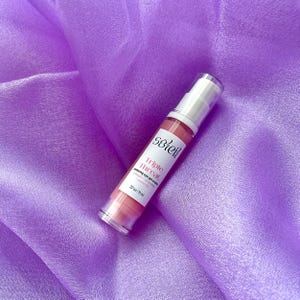 Anti-Aging Eye Gel: Moisturizing, Anti-wrinkle