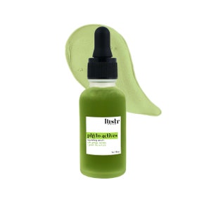 Calming Plant-based Serum for Redness and Acne