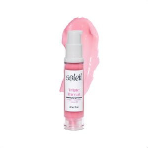 Vegan Anti-Aging Eye Cream: Ginseng & Niacinamide