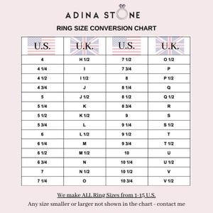 Ruby Statement Ring, Natural Ruby, Three Stone Ruby Ring, Large Ruby Ring, Red Vintage Ring, July Birthstone, Gift For Her, Rare By Adina image 4