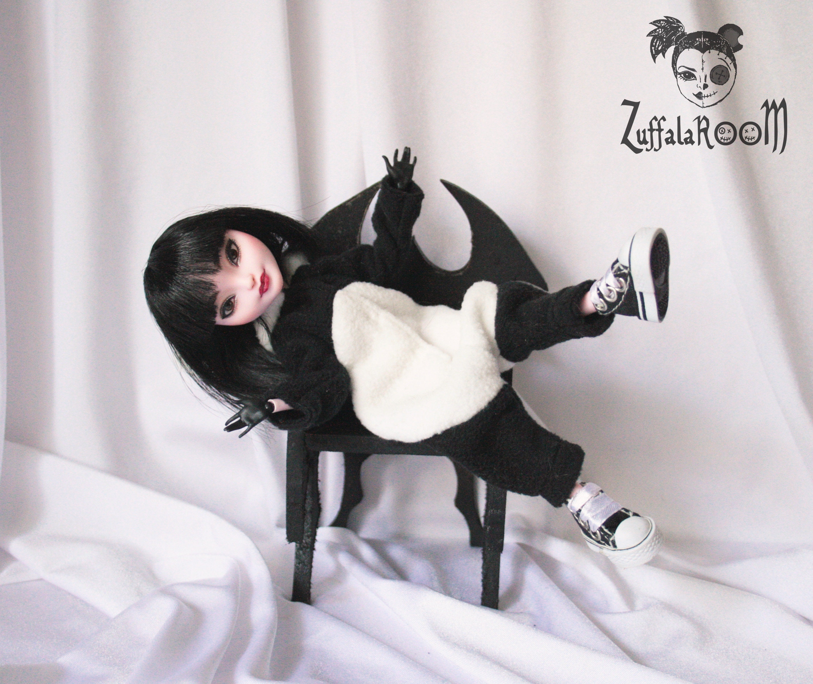 monster high bunny