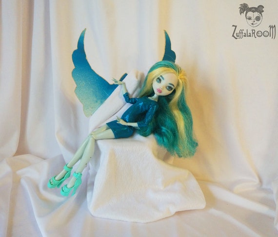etsy monster high