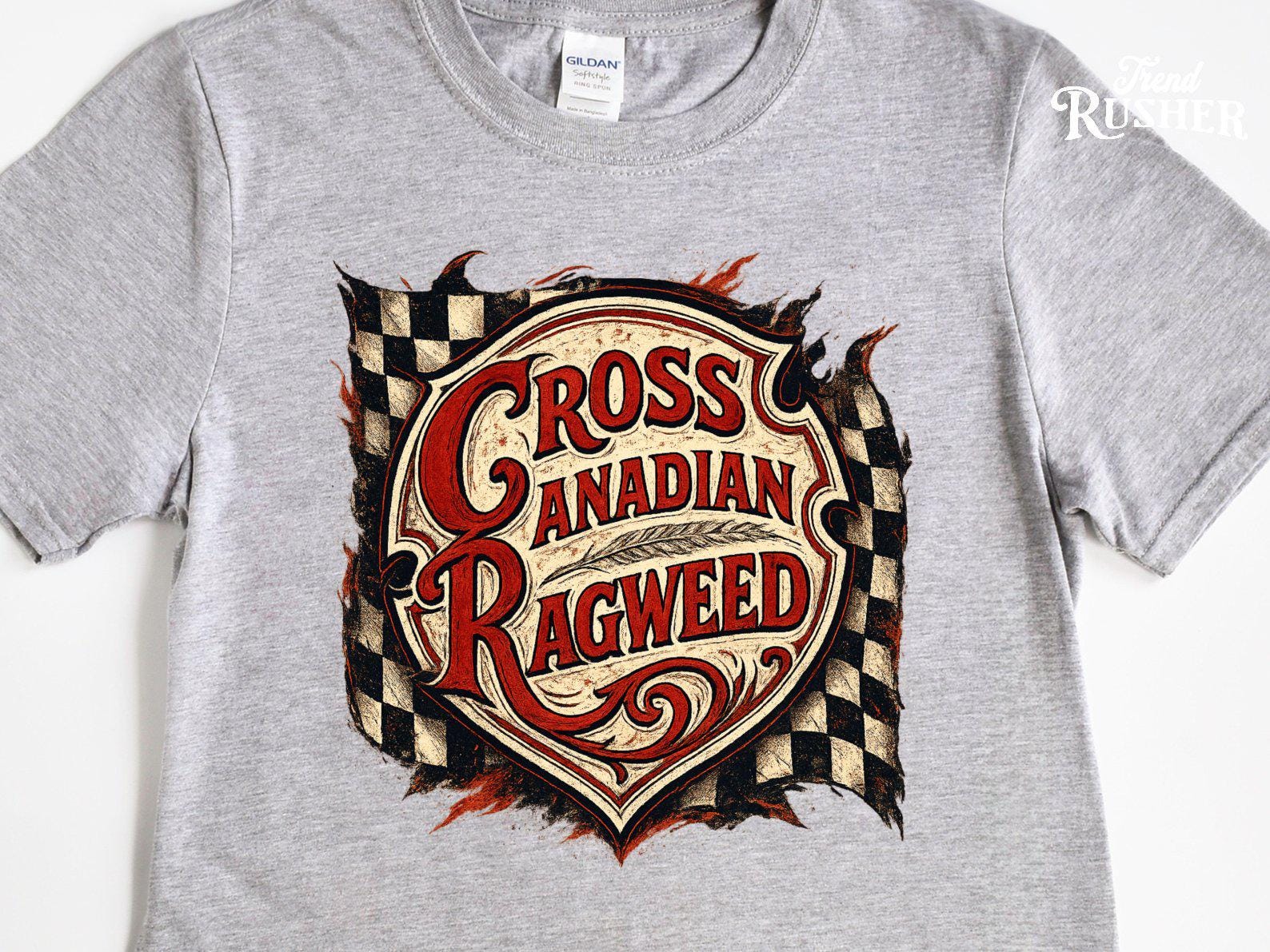 Cross Canadian Ragweed the Boys From Oklahoma Concert 2025 Png Vintage ...