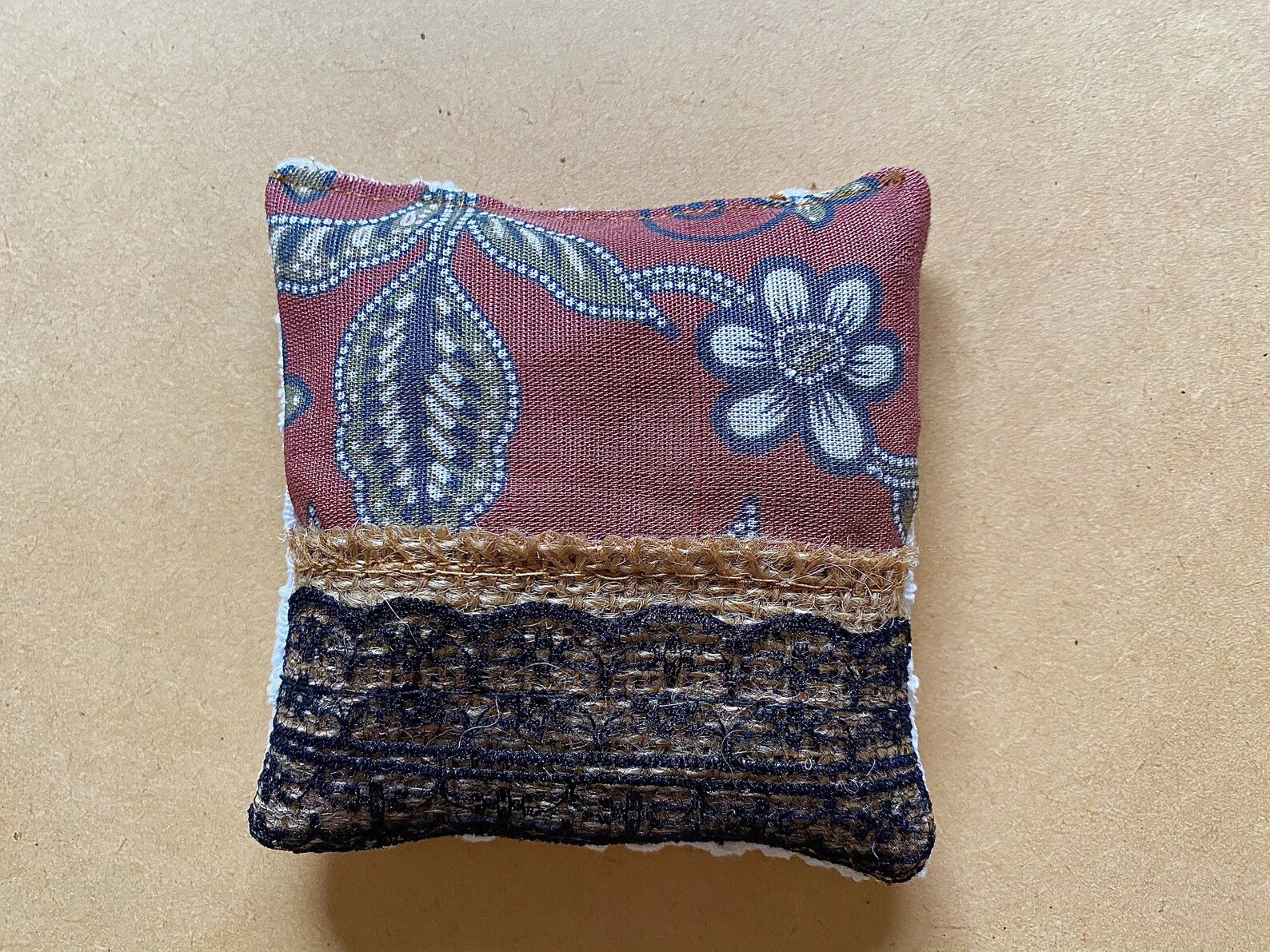 Lavender Pouches Lavender Scented Pouches Scented Etsy