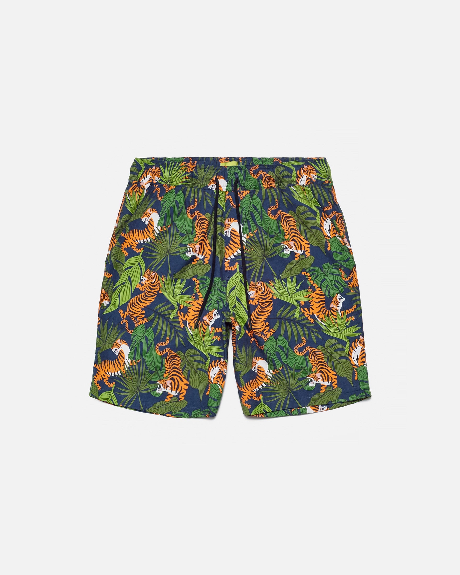 【THEAIRTOWN】 tiger shorts (2 color) Tiger Print Shorts - Etsy