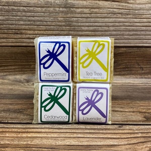 Shampoo Bars