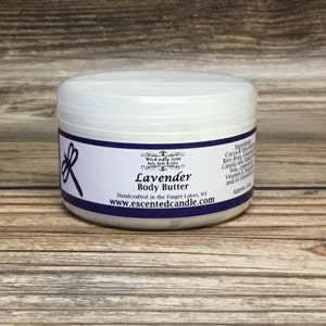 Body Butter