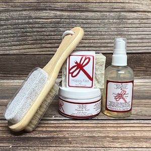Happy Feet Foot Care