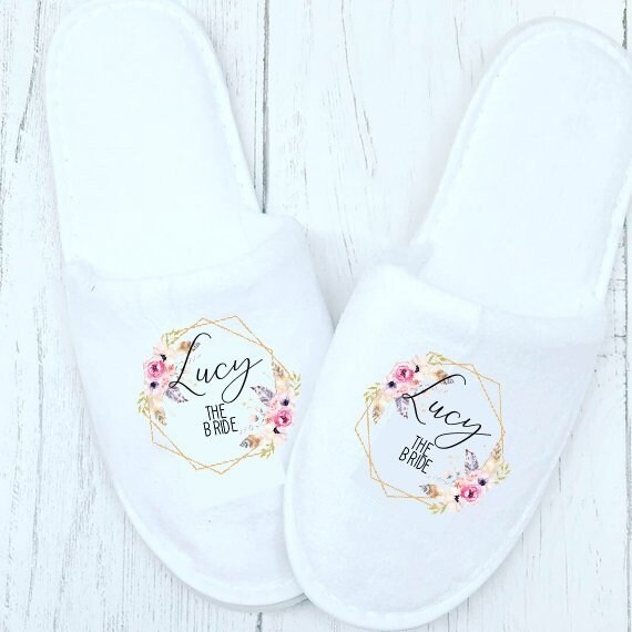 bride slippers next