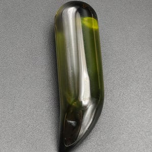 Mystic Green Energy Claw Naga Eye Gemstone Crystal Charm Wealth Lucky Fortune Talisman Pendant Thai Buddha Amulet #aa4749