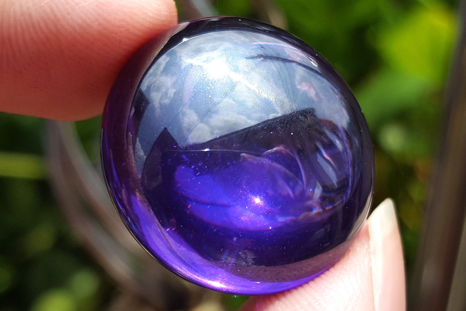 crystal tchia crystal tchia