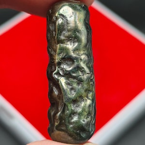 Rainbow Achan Somporn Laos Leklai Suriyan Racha Magic Charm Protect Talisman Thai Buddha Amulet #aa4665