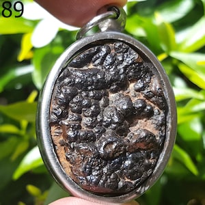 Natural Mysterious Sacred Leklai Umklum Stone Power Magic Talisman Charm Lucky and Protection Thai Amulet #aa3289a