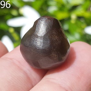 Powerful Nature  Leklai Blessed Droplet Charm Thai Amulet #aa3296a