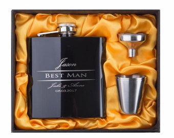 Groomsmen gifts | Etsy