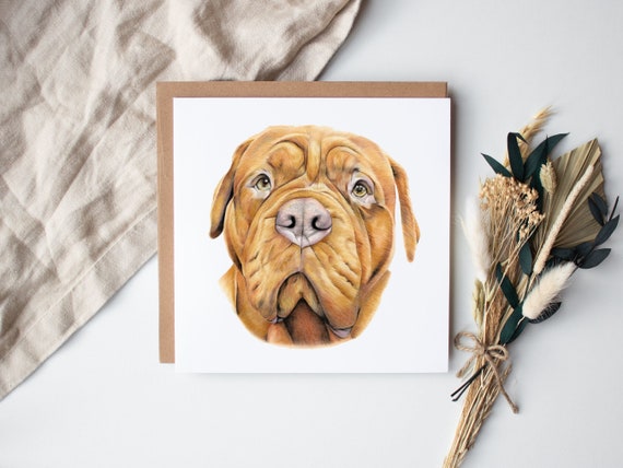 Mastiff gifts sale
