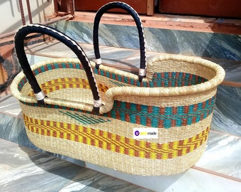african moses basket canada