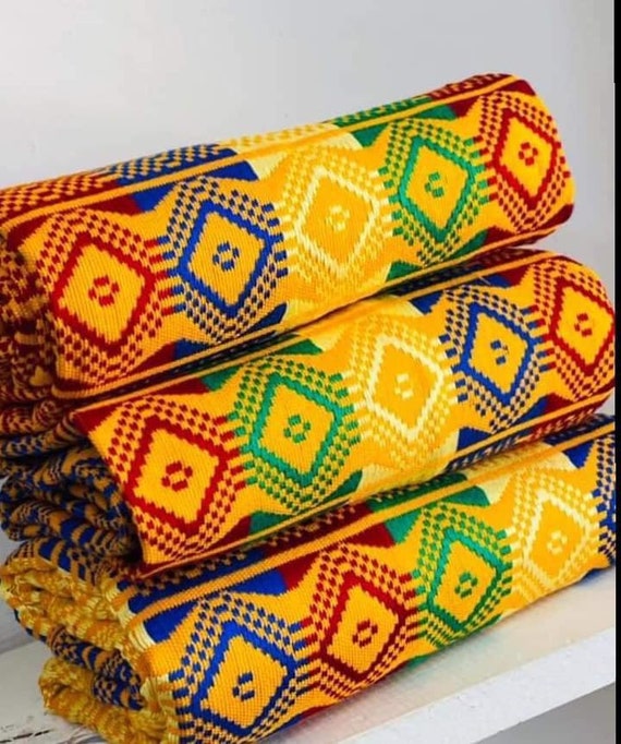 Buy kente best sale online
