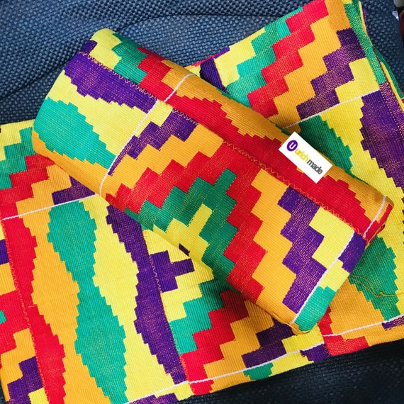 Buy kente online cheap