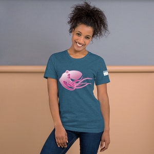 The Corrupting Sea Octopus Shirt