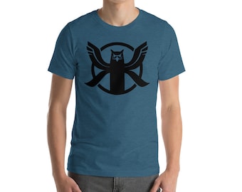 Thee Koukouvaya Logo Shirt