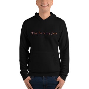 The Beremy Jets Hoodie
