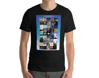 Short-Sleeve Unisex T-Shirt