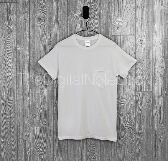 Instant Download Gildan Sport Grey G530 Unisex Pocket Instant Download Gildan Sport Grey G530 Unisex Pocket
