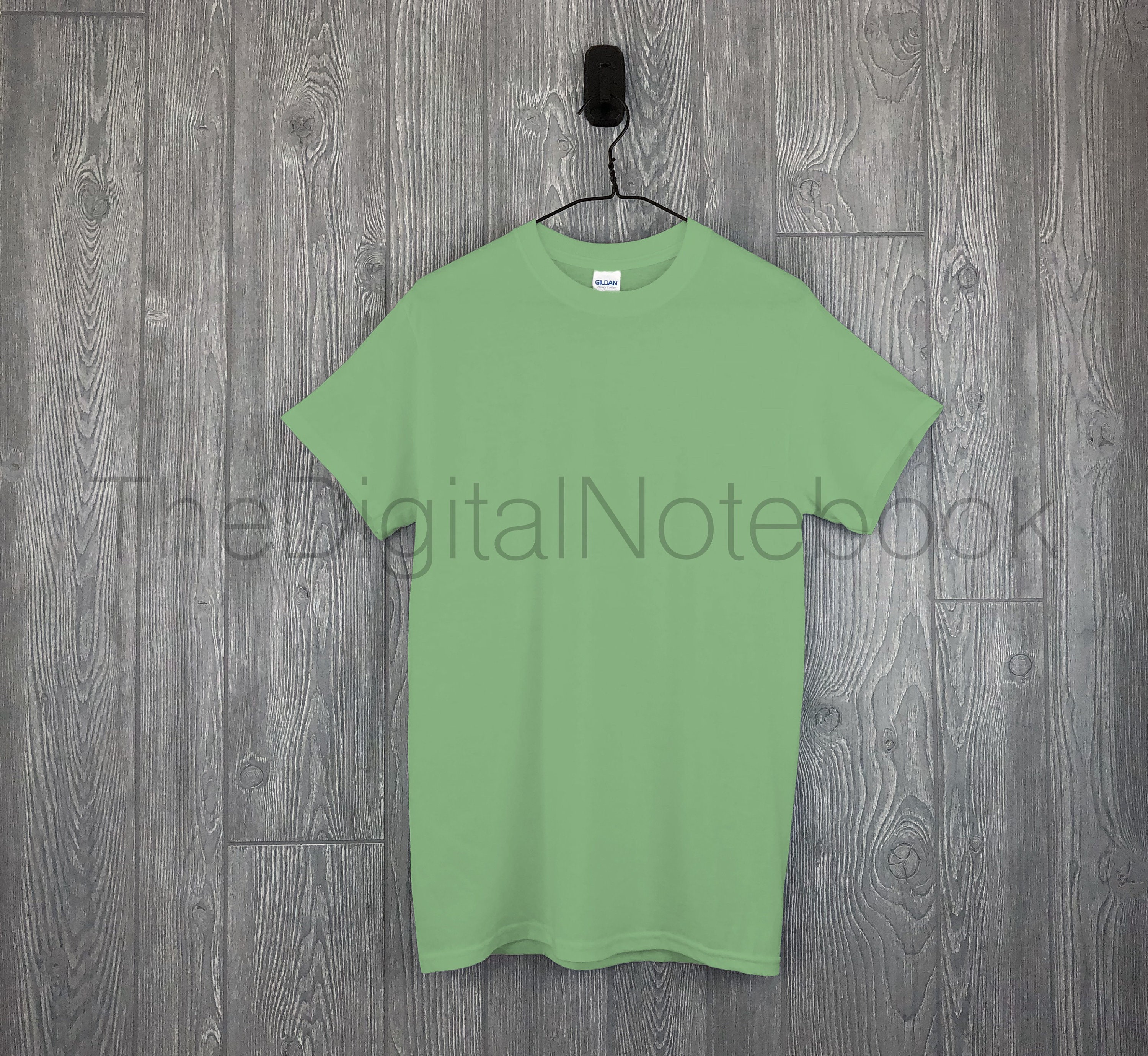 Green G500 Unisex T-shirt - Etsy