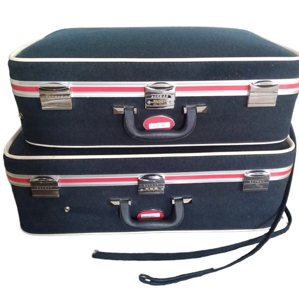Skyway Luggage Etsy