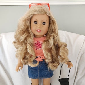 Cheap american dolls deals