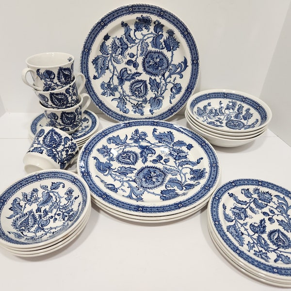 Plates Bowls Cups Etsy