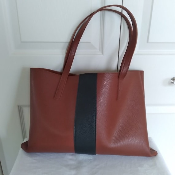 Vince camuto cheap laptop tote