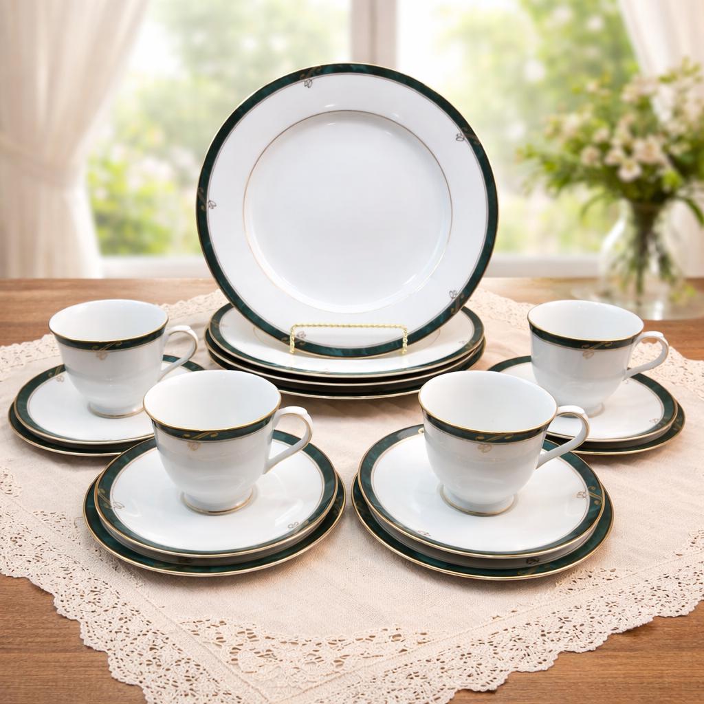 Nikko Fine China - Etsy