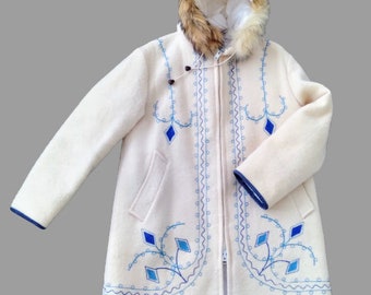 hudson bay parka jacket