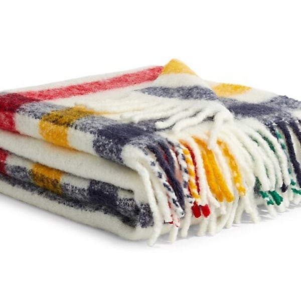 Hudson Bay Blanket Etsy