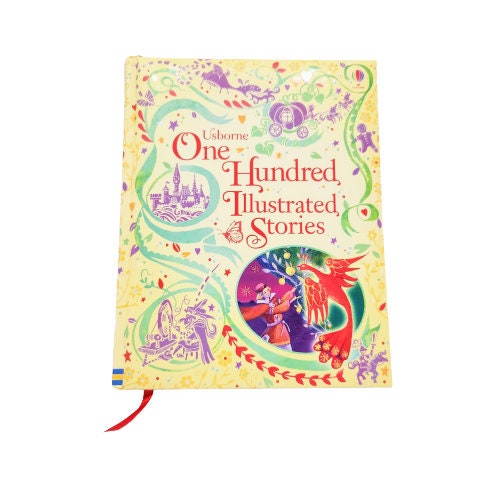 Usborne Illustrated Stories 洋書　4冊 Usborne Illustrated Stories 洋書 4冊 Illustrated Stories